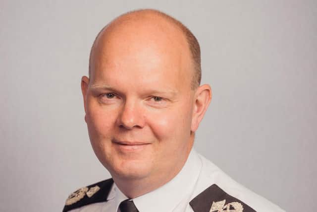 Tim Forber, deputy chief constable for South Yorkshire Police said: “We fully accept the findings of the IOPC report.