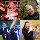 Some of the biggest lottery winners from Sheffield and elsewhere in South Yorkshire over the years