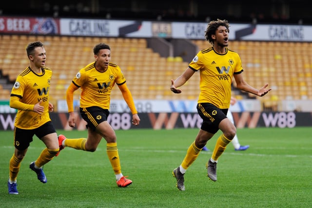 The Wolves defender is set to leave the club before the window closes, either on loan and permanent deal. Cardiff had him on loan last season, and want him permanently, but the Owls are very keen too.