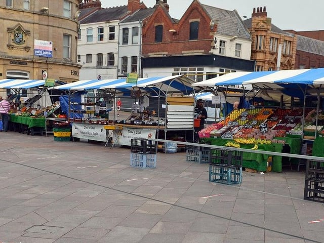 Take a look at these great independent retailers