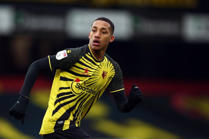 Watford's sporting director Cristiano Giaretta has claimed star forward Joao Pedro is "suitable for a top club", after a strong 2020/21 campaign thus far. The Brazilian youngster has netted seven goals in 24 league appearances. (Sport Witness)