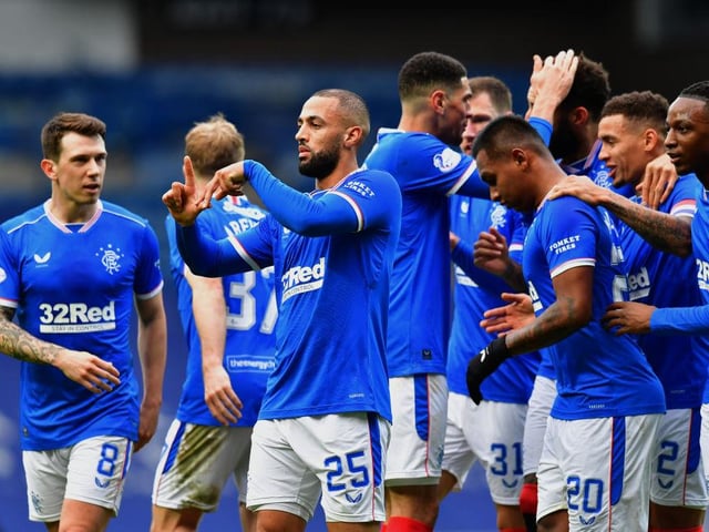 Mean Market Value: £1.99m
Total Market Value: £55.64m
(Photo by Mark Runnacles/Getty Images)