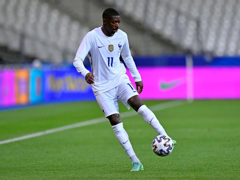 He did not score, nor assist for his country at Euro 2024, but was still one of the top-rated forwards at the tournament after creating 14 chances for his team mates. He also had 25 touches in the opposition box.