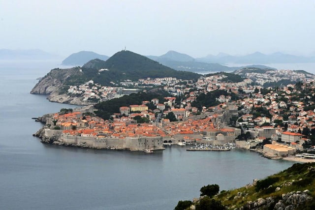 People arriving back from Croatia no longer have to quarantine for 14 days with flights from Newcastle to Dubrovnik available from £40 this month.