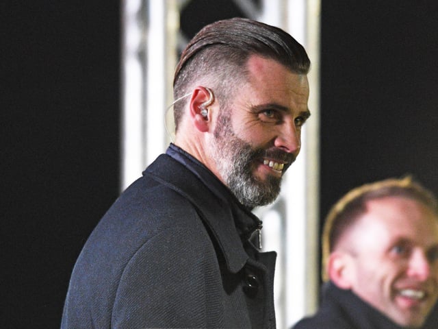 Former Ross County boss Stuart Kettlewell is keen on the Kilmarnock job. The Rugby Park side have been inundated with applications following the departure of Tommy Wright from the post with Killie fifth in the Championship, five points off leaders Arbroath. Kettlewell has experience of guiding the Staggies to the Premiership. One name not in the running is former Hibs boss Jack Ross. (Scottish Sun)