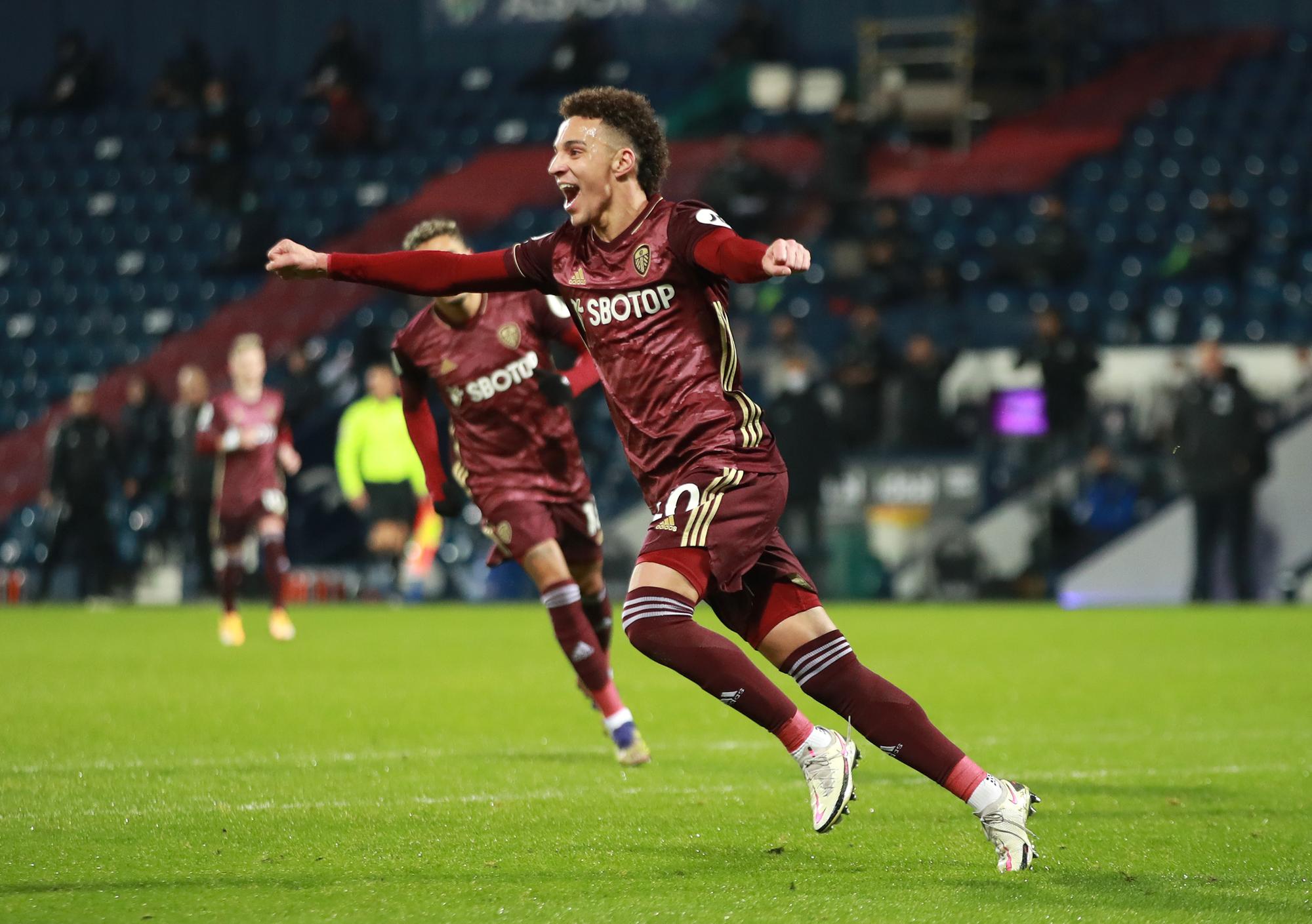 Leeds United's £200m all-time Premier League net-spend compared to West Ham, Wolves & more