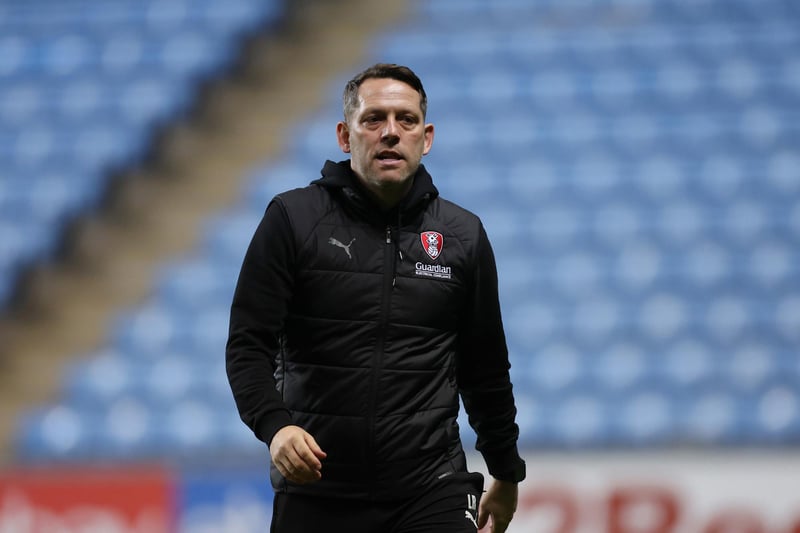 A wildcard for the position could be the recently departed Rotherham United head coach. Still just 44, Richardson worked wonders with Wigan Athletic, winning 41.88% of his 117 games in charge and guiding them from relegation candidates to title winners in just 12 months. Bizarrely sacked by the Latics just 16 days after signing a new three-year contract. Despite struggling in his four-month spell at Rotherham recently, many feel Richardson could still have a big future in the game. Could he be a surprise choice for Hibs?