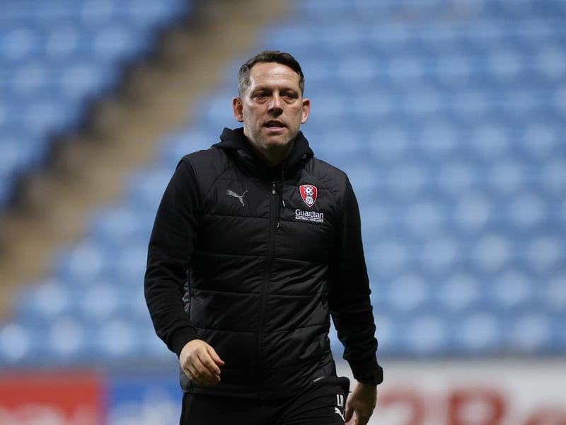 A wildcard for the position could be the recently departed Rotherham United head coach. Still just 44, Richardson worked wonders with Wigan Athletic, winning 41.88% of his 117 games in charge and guiding them from relegation candidates to title winners in just 12 months. Bizarrely sacked by the Latics just 16 days after signing a new three-year contract. Despite struggling in his four-month spell at Rotherham recently, many feel Richardson could still have a big future in the game. Could he be a surprise choice for Hibs?