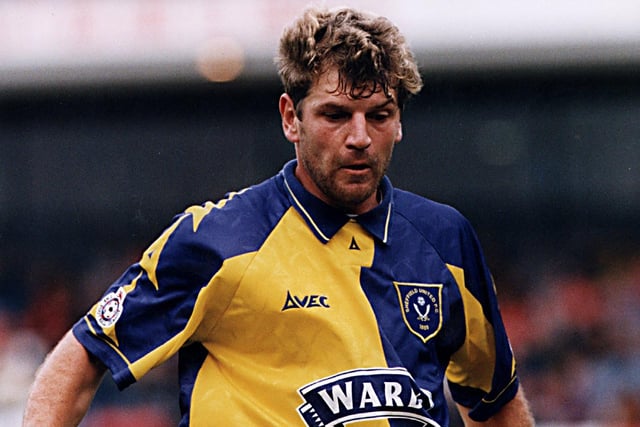 Became Wally Downes’ assistant at AFC Wimbledon, before taking the top job at the League One club when Wally Downes left last year