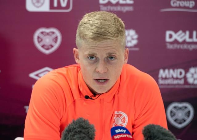 Hearts want to make Alex Cochrane's loan deal permanent, but must wait until the Seagulls' plans for the midfielder are known. His contract expires next summer (Edinburgh Evening News)