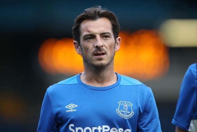 Identified as a top target for Roy Keane in 2007, Sunderland made a number of bids for Baines but couldn't come to an agreement with Wigan Athletic. The left-back subsequently headed to Everton, where he remains today.