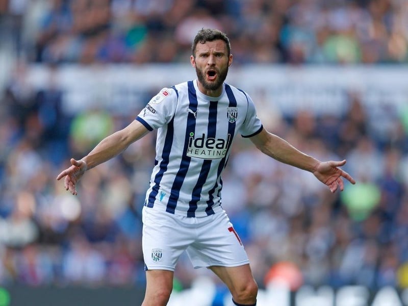 Vastly experienced Dutchman has short-term deals with Luton Town and Derby County last season, after stints with the likes of Stoke, Burnley and PSV Eindhoven.
