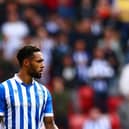 Andre Green left Sheffield Wednesday after just eight months at the club.
