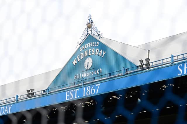 Sheffield Wednesday will not play a preseason friendly against Wrexham this weekend.