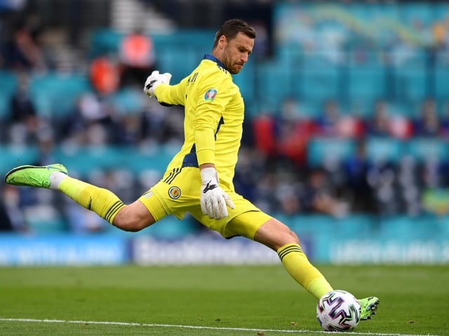 QPR’s Scottish international goalkeeper David Marshall is close to joining SPL club Hibernian (West London Sport)