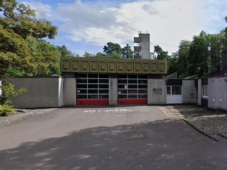 Opened in November 1970, the fire station responds to fires and other emergencies, as well as educating and advising the general public on community safety matters and enforcing fire safety legislation.
Doors Open Days visitors will be able to speak with on-duty personnel, see a guest fire appliance, and there will activities for children.
Address: 36 Abbey Road, Dalkeith, EH22 3AD.
Open: Saturday, September 12, 11.30am-3pm