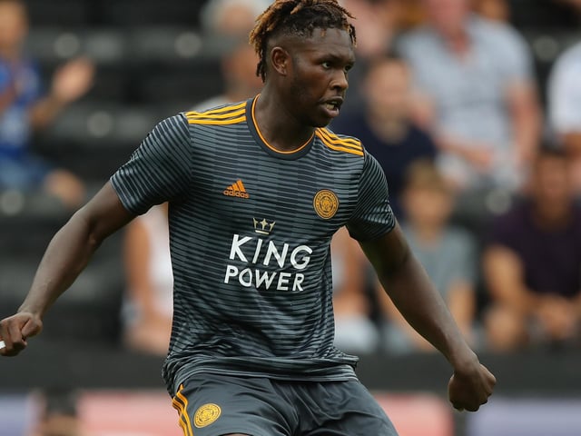 Leicester - Wigan Loan
