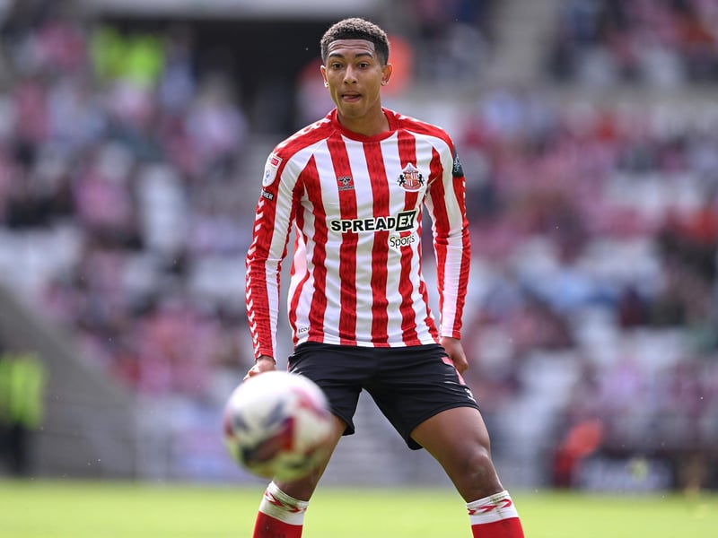 2024/25 xG: 1.24