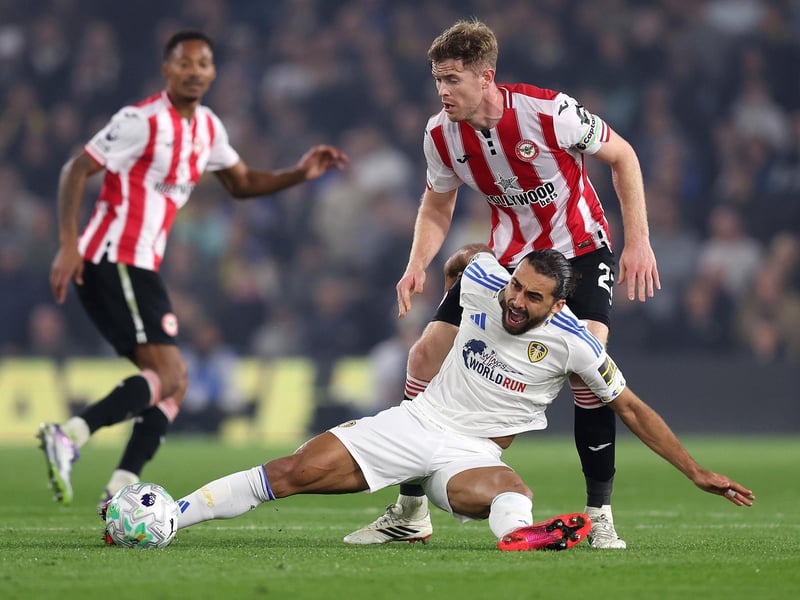 Saturday August 29: Brentford (H)