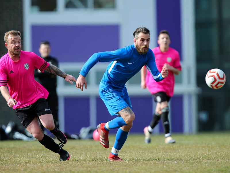 Chris Moorhouse
