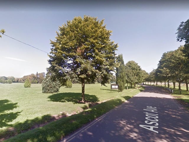 In the seven days to December 30, infections increased by 81.8% in the Cantley Park neighbourhood. The area had 20 new cases - up by 9 from the last week.