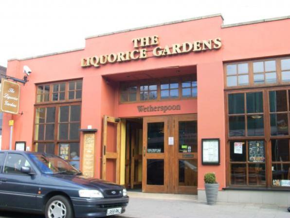 This friendly Wetherspoon pub, located just off the town centre is a popular venue for the older generation at lunchtime, with the younger element in the evening.