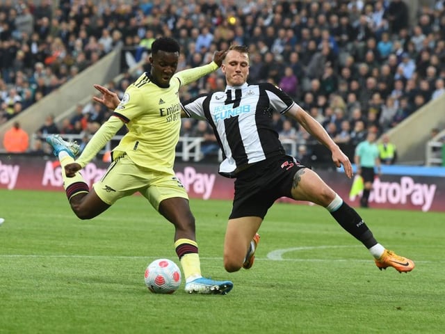 Got away with a couple of questionable decisions early on but made some crucial challenges as Burnley pushed.