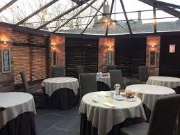 A restaurant serving Modern British dishes and tasting menus, plus workshops, chef's table and rooms.