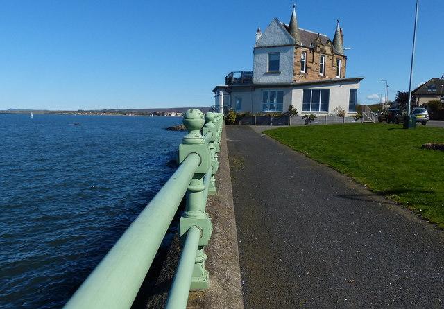 Next door to Costa del Porty is Joppa and this too can trace its origins across thousands of miles of land and sea. Being of biblical origin, the name Joppa is said to have been adapted from the port of Jaffa in Israel in the 18th century.