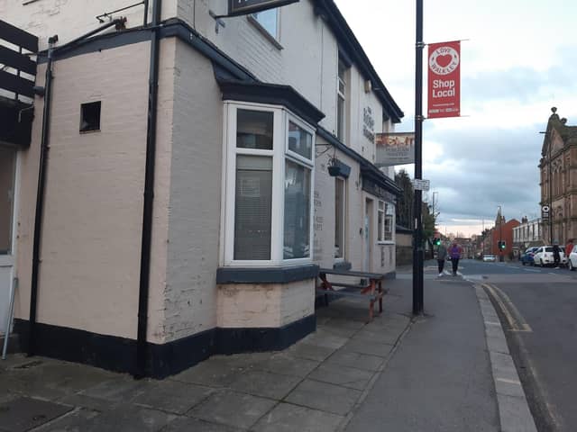 A well-known Sheffield pub,  the Rose House, on South Road, Walkley,  is set to re-open in the next couple of weeks – after being boarded up for months after vandal attacks