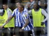 ‘My kids have one each!’ – Sheffield Wednesday star scoops historic club award