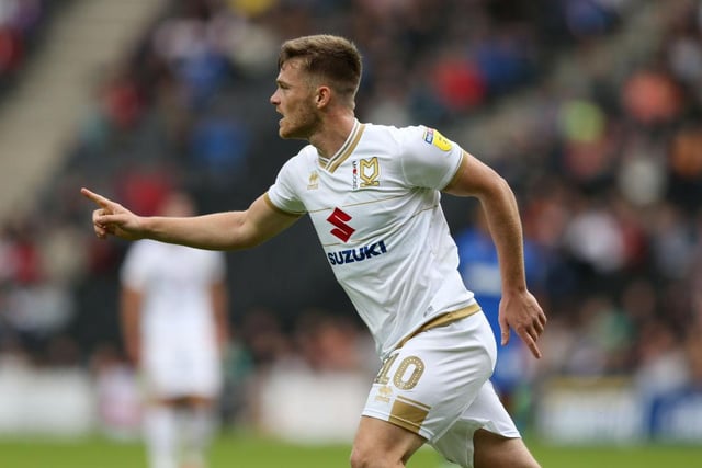 In a struggling side, striker Healey has managed to net 12 goals in all competitions - more than Sunderland's top scoring duo, Chris Maguire and Lynden Gooch. He could prove a useful addition for a number of clubs.