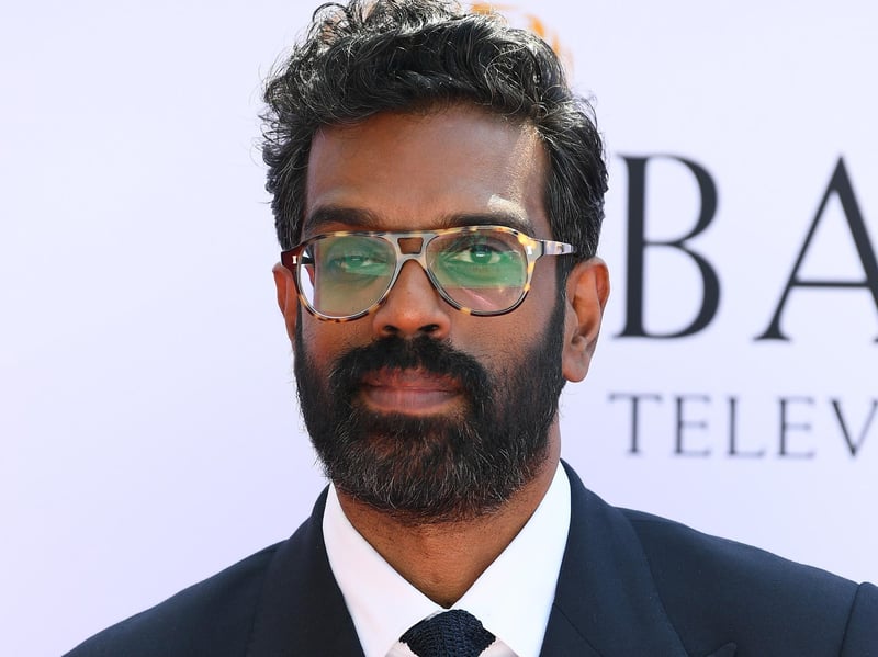 Comedian and Weakest Link host Romesh Ranganathan is now the 9/2 second favourite to triumph.