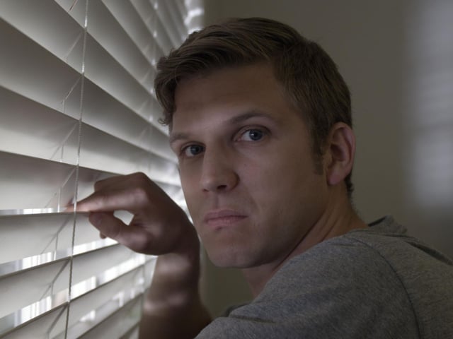 The world premiere of A Cloud So High screens at 4pm on Friday, March 11. While living under the roof of his aging, disgraced ex-cop father Gene Sarling, a mentally unstable 22-year-old war veteran Paul evolves from a petty thief and ransacker to brutal killer. Meanwhile Gene, also a recovering alcoholic, is forced to confront the fiercest nemesis of his entire life: his own son. Director Christopher Lee Parson will be at the screening.