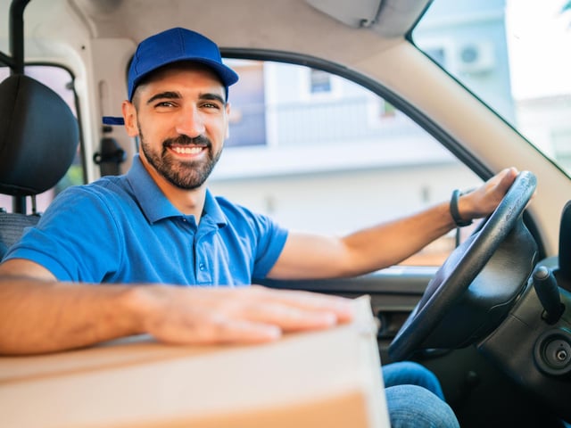 SP Transport is one of the most established names in express parcel delivery, and has an outstanding reputation for meeting deadlines. You can join the team by becoming a self-employed, high-earning delivery-driver, based in Mansfield. The enticing salary is up to £1,141 per week.