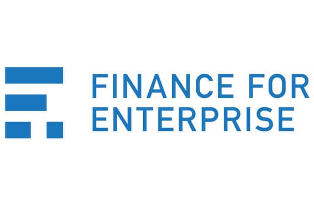 Finance for Enterprise.