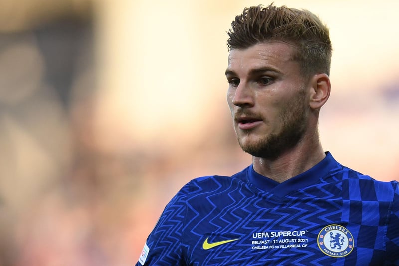 Bayern Munich has been tipped to launch a January move for Chelsea's £48m forward Timo Werner in January. The German ace had a tricky first season in front of goal for the Blues, but played a key role in their Champions League-winning campaign. (Football Insider)