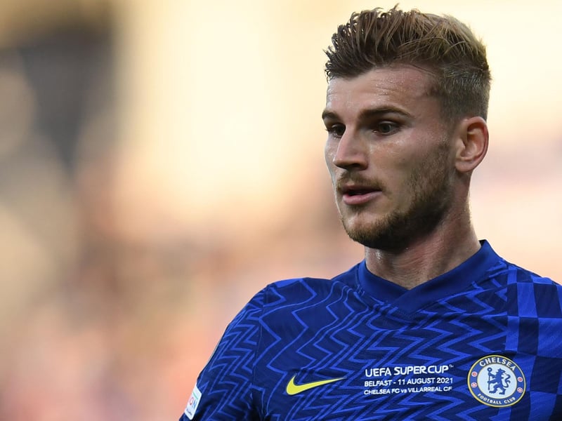 Bayern Munich has been tipped to launch a January move for Chelsea's £48m forward Timo Werner in January. The German ace had a tricky first season in front of goal for the Blues, but played a key role in their Champions League-winning campaign. (Football Insider)