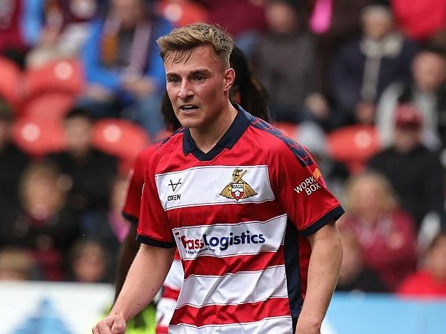 The former Leeds United man is one of four everpresents in the league this season. He'll likely keep his place.