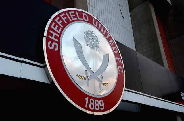 Sheffield United v Burnley