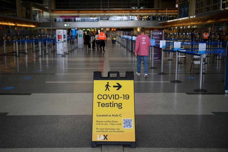 UK travellers must show proof of full vaccination at least 14 days before arrival, or a certificate of Covid recovery from within the past six months. Those not fully vaccinated will need evidence of an essential or compassionate reason for entry. If you have received a negative test within 72 hours prior to arrival, and/or a first vaccine dose at least two weeks prior to arrival, you will need to take a Covid test between days three and five and remain in your accommodation until you receive a negative result. If you have no proof of a vaccination dose or negative test, you will need to take a test no later than 24 hours after arrival, plus on day three and five, and should self-isolate until you receive a negative result.