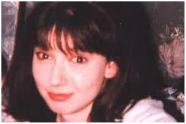 Michaela Hague was stabbed 19 times in an attack on Bonfire Night 2001.
The 25-year-old mum was working as a prostitute to fund a drug addiction on the night she was killed.
She was picked up by a man in a car on Bower Street, off Corporation Street, and was driven to a dark, secluded car park nearby – opposite a pub known then as The Manchester, but which is now The Harlequin.
An old-style blue Ford Sierra was seen driving away from where Michaela’s body was discovered by another sex worker, who raised the alarm.
PC Richard Twigg was the first police officer to arrive at the crime scene and Michaela managed to pass on some information about her attacker, including a description, which the police officer jotted down on his hand as he tended to her before she was rushed to the Northern General Hospital, where she died three hours later.
A police E-fit was later produced in the hope that he would be recognised but detectives have never identified the killer.