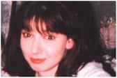 Michaela Hague was stabbed 19 times in an attack on Bonfire Night 2001