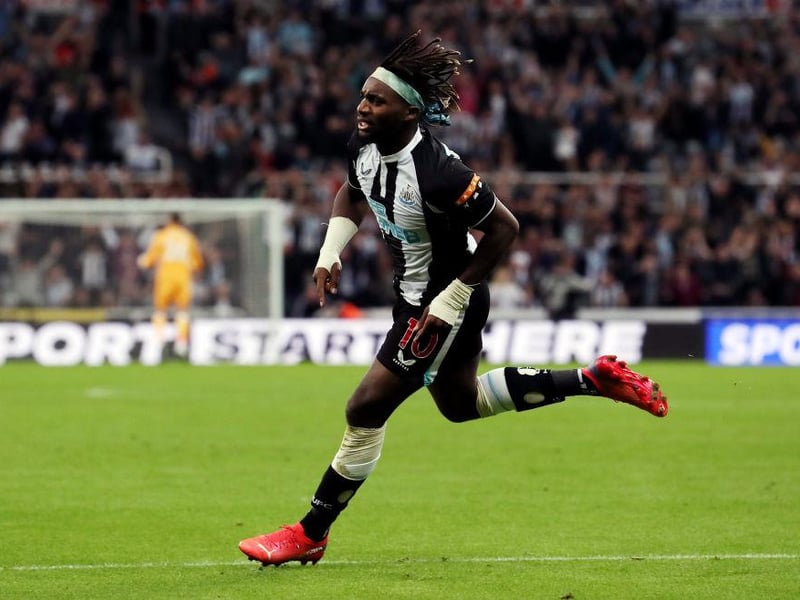 Levelled with a superb goal after skipping a couple of challenges, a threat whenever he had the ball, left the field exhausted at the final whistle