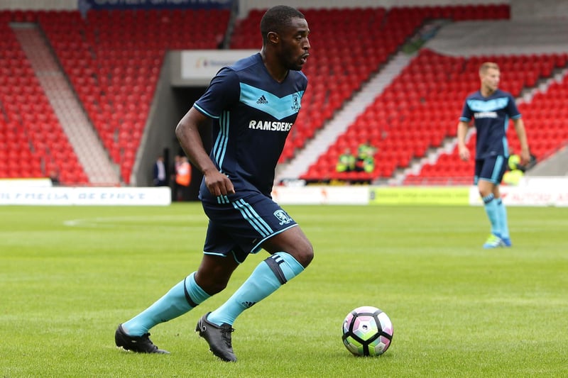 Former Middlesbrough winger Mustapha Carayol has joined Gillingham on a free transfer. The winger, who has also played for Nottingham Forest, was last on the books of Turkish side Adana Demirspor, who released him last year. (BBC Sport)