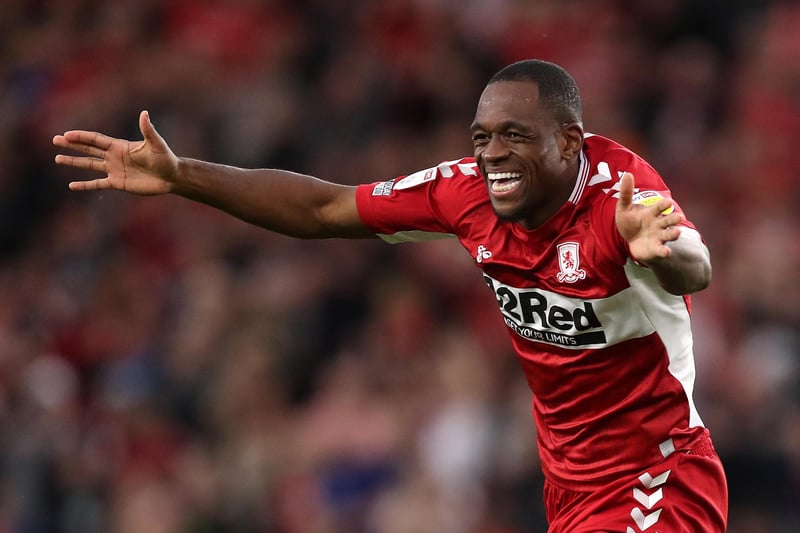 In 2018 Middlesbrough signed a 'record-breaking' three-year deal with online casino 32Red -though it is unclear how much they currently pay to sponsor the Championship club's shirt. Boro extended the deal this summer.