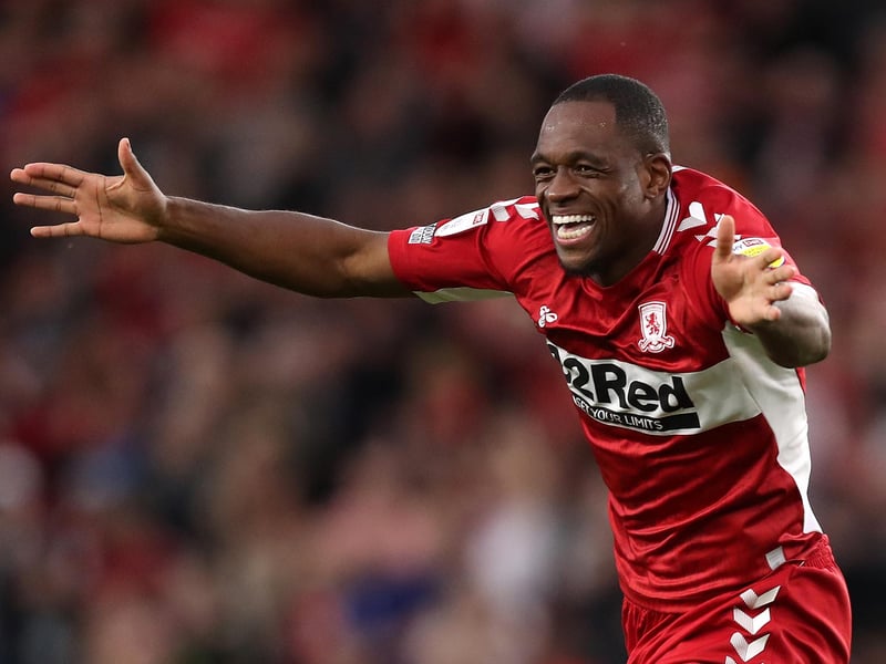 In 2018 Middlesbrough signed a 'record-breaking' three-year deal with online casino 32Red -though it is unclear how much they currently pay to sponsor the Championship club's shirt. Boro extended the deal this summer.