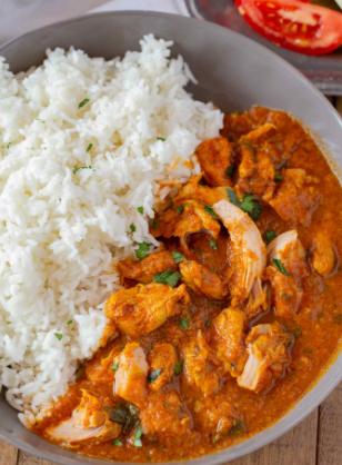 Bekash Tandoori.