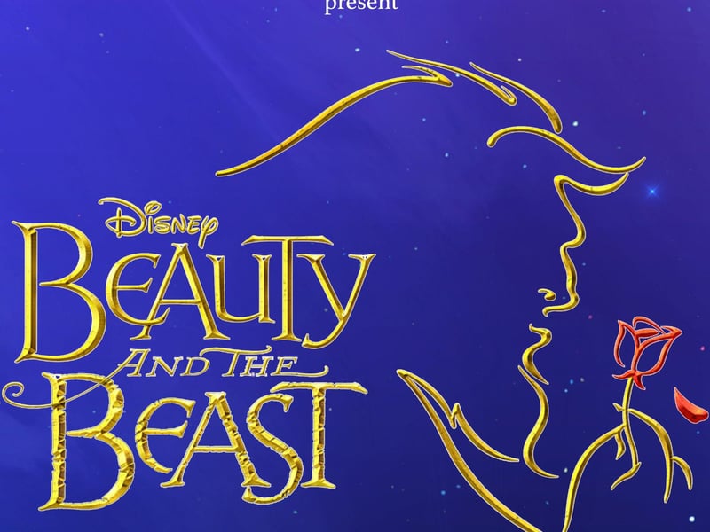 The beloved musical production brings its magic and wonder to the city for a limited, must-see run. This is a spectacular, high-production experience that will delight audiences of all ages. 🎟️ City Varieties