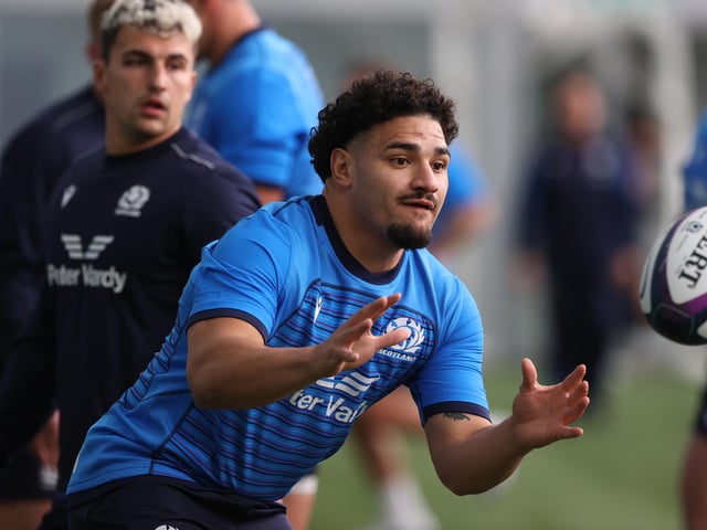 Glasgow Warriors